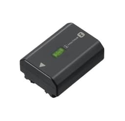 Bateria Recargable para Sony Fz100 Np-fz100
