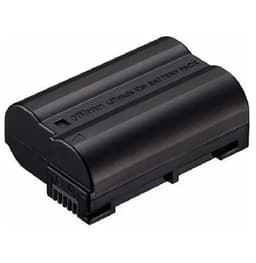 Bateria Nikon EN-EL15