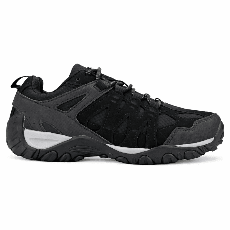 Zapatilla Outdoor Negro Mujer Casual Funway Ovo 37
