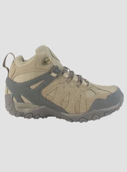 Zapatilla Outdoor Funway Mujer Ovo-2 Beige 40