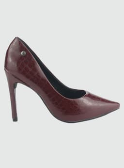 Zapato Ramarim Mujer 2494121 Cafe Casual Cafe Oscuro 37