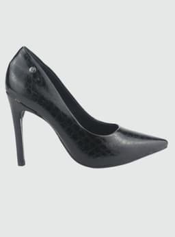 Zapato Ramarim Mujer 2494121 A Negro Casual 33
