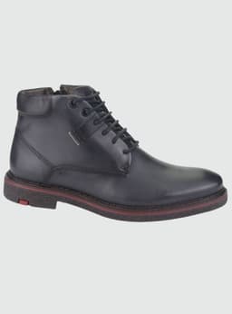 Botin Ferracini Hombre 9720 Almada Negro Casual 40