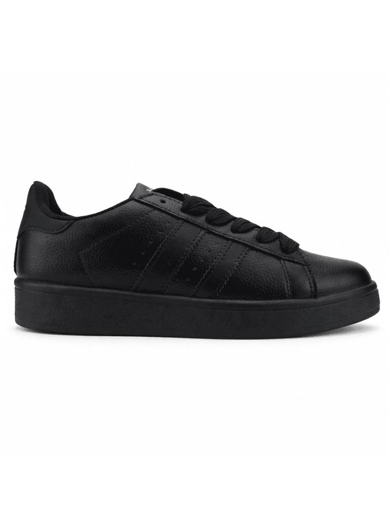 Zapatilla Negro Mujer Urbano Chalada Annie 39