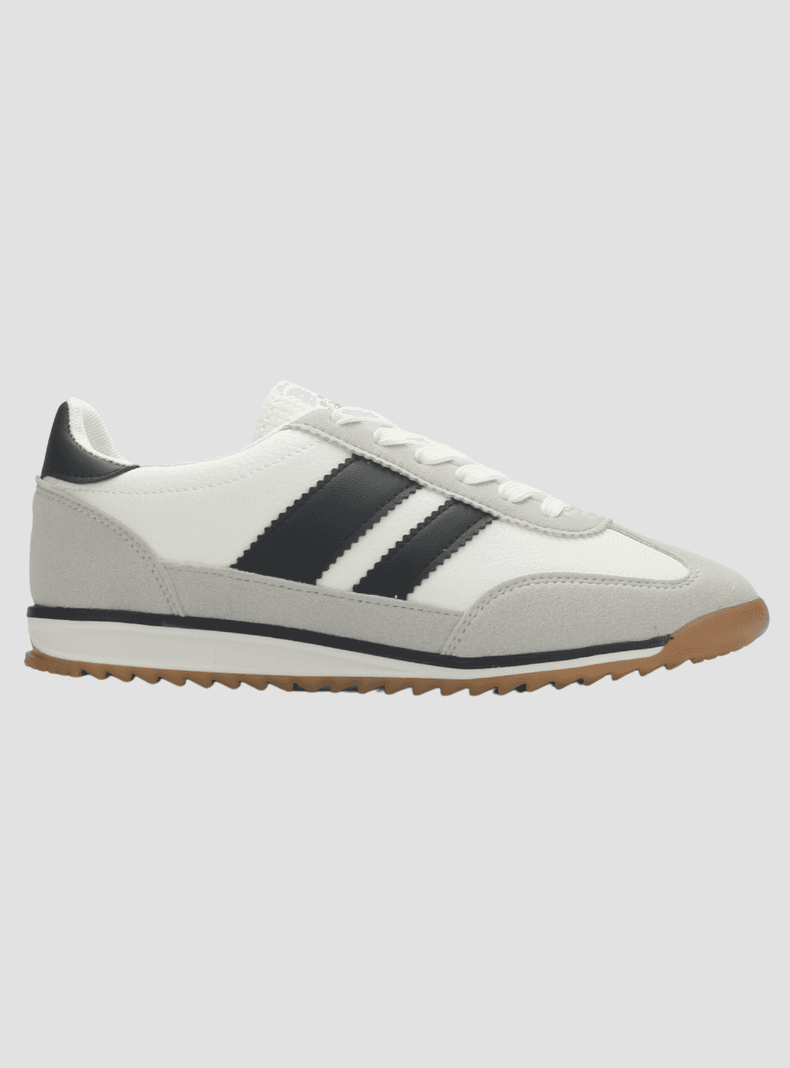 Zapatilla Mujer Urbano Blanco Chalada Viti-2 39