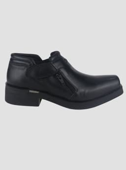 Botin Ferracini Hombre 6622 Urban Negro Casual 38