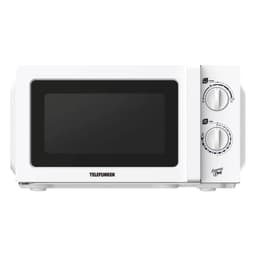 Horno Microondas Telefunken TFK-20 A Blanco