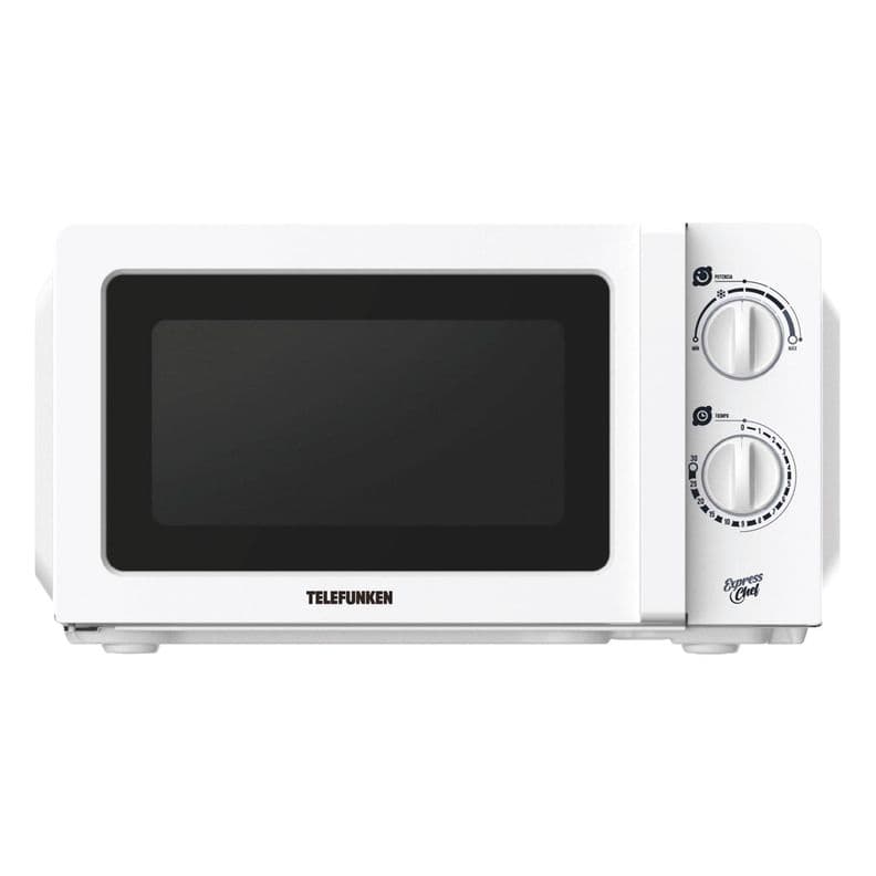Horno Microondas Telefunken TFK-20 A Blanco