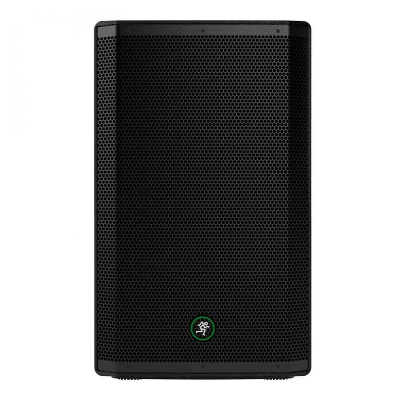 Parlante Activo Mackie THRASH215 Negro