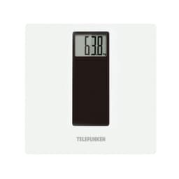 BALANZA DIGITAL Telefunken TF BS400 Blanco