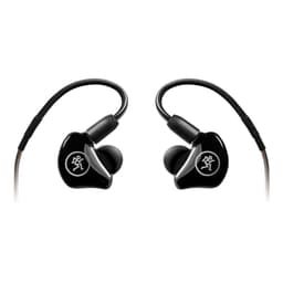AUDIFONOS INALAMBRICOS MACKIE MP-220 Negro