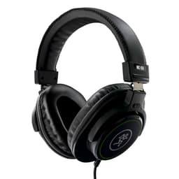 Audifonos profesional Mackie MC-100 Negro