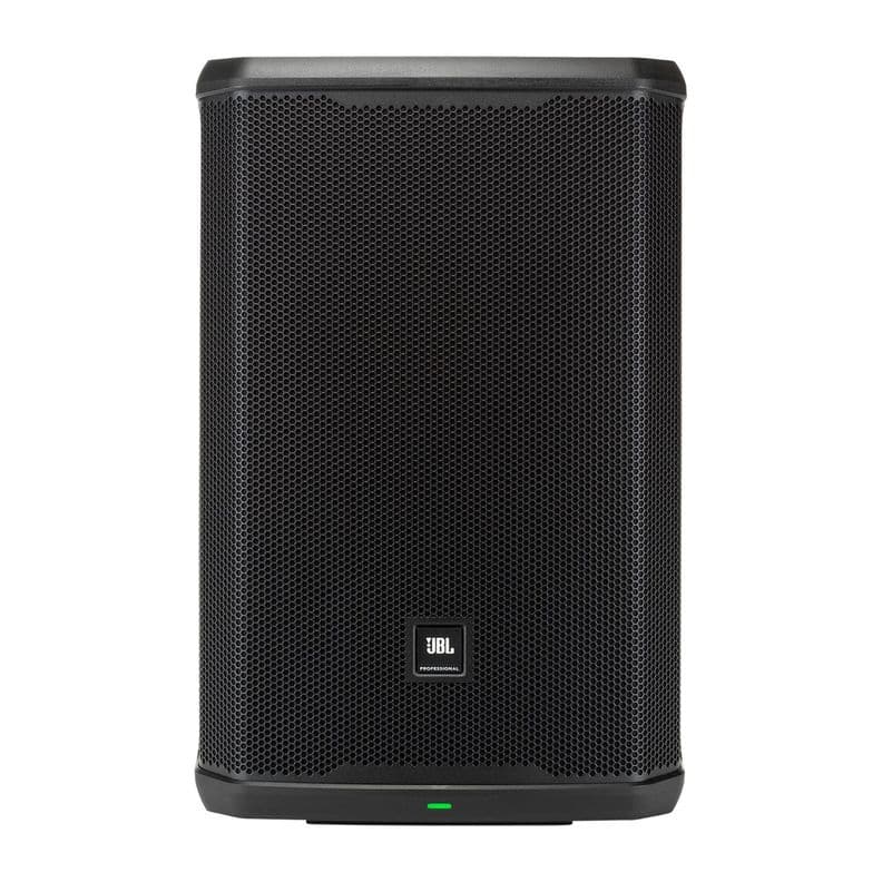 Parlante profesional PA Bidireccional PRX 915 Negro