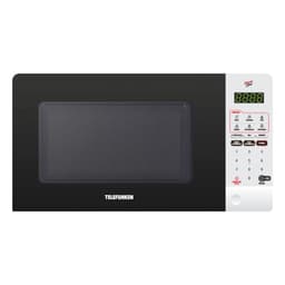 Horno Microondas Telefunken TFK-20 DG Blanco