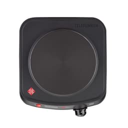 Cocinilla Electrica Telefunken TF AE5500 Negro
