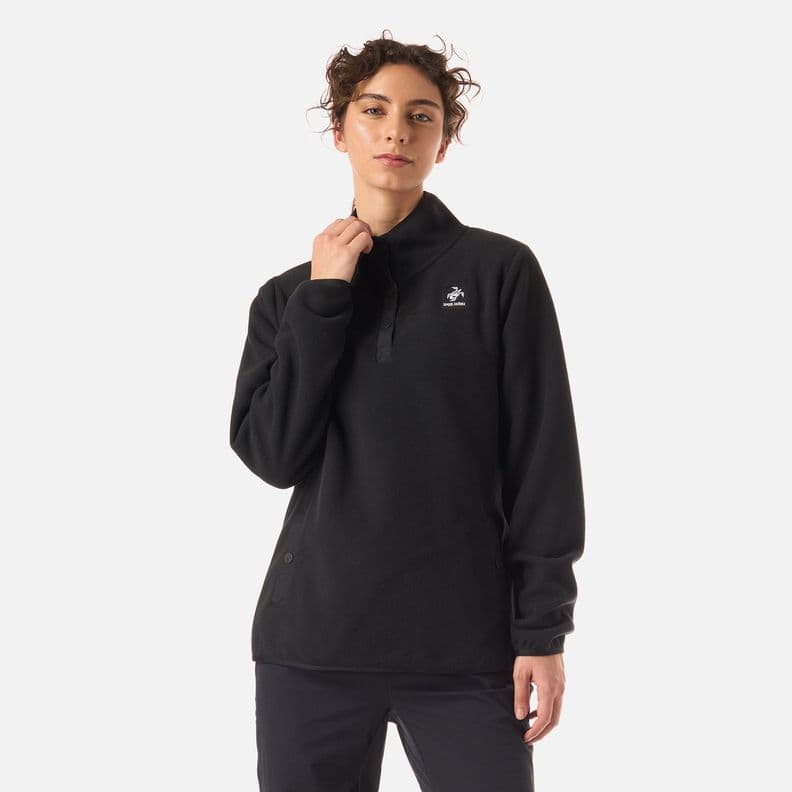 Polar Mujer Tokerau Negro Haka Honu V26 M