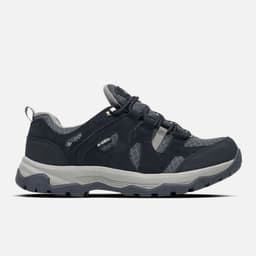 Zapato Mujer Tellus Low Indigo Oscuro Lippi Azul CL 37 | US 6.5 | EU 37 | 23.5 CM
