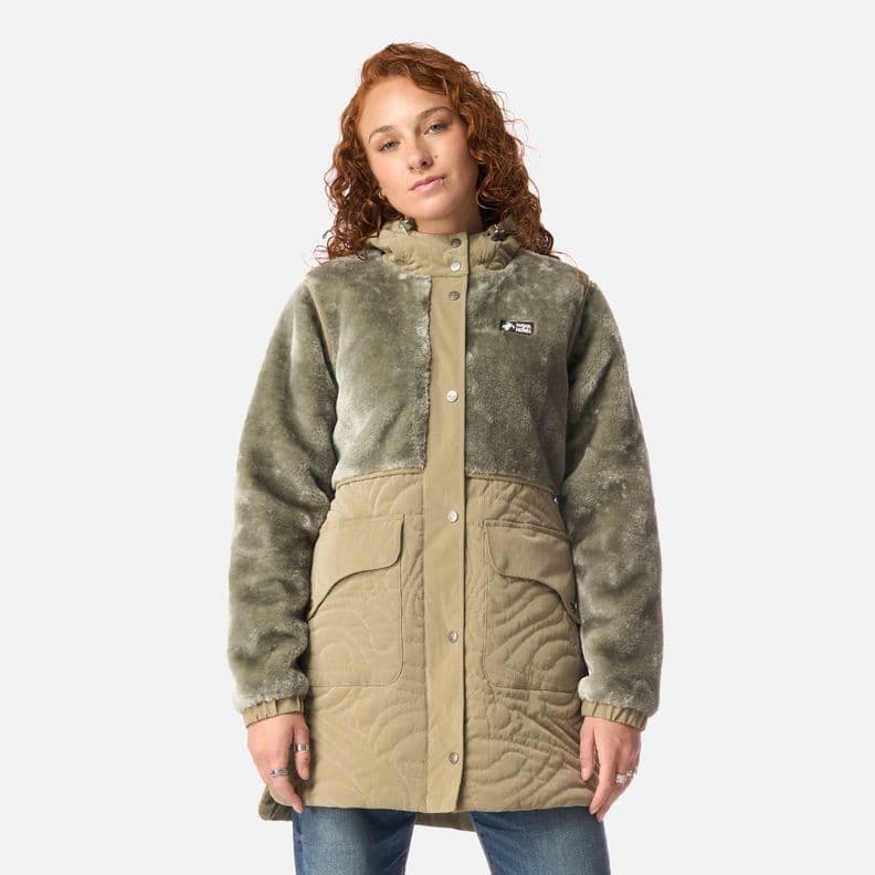 Polar Mujer Noes-ni Laurel Haka Honu I26 Verde L