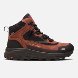 Botin Hombre Farellon Terracota Haka Honu I26 40