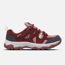 Zapato Mujer Tellus Low Rosa Oscuro Lippi Rosado CL 36 | US 6 | EU 36 | 23 CM