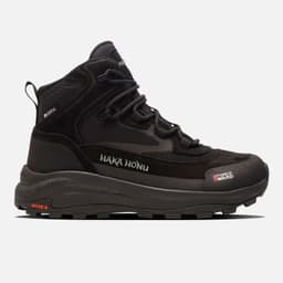 Botin Mujer Farellon Negro Haka Honu I26 35