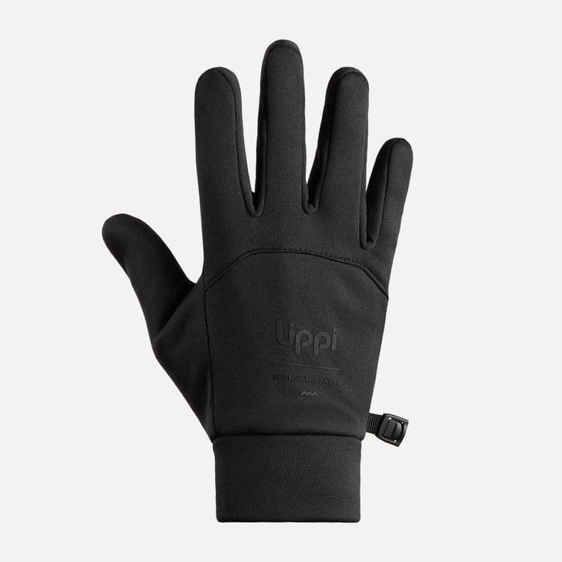 Guante Unisex B-Connect Therm-Pro Glove Negro Lippi I26 L