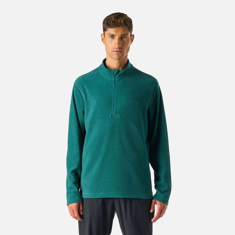 Polar Deportivo hombre Cool Down Azul Petroleo M