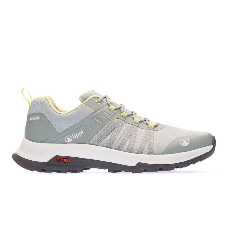 Zapatilla Mujer Vulcano Iron Stone B-Dry Grey Green Lippi Verde CL 39 | US 7.5 | EU 39 | 25 CM