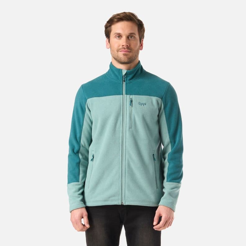 Polar Hombre Paicavi Therm-Pro Jacket Turquesa Lippi V26 XXL
