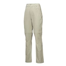 Pantalon Mujer Enduring Mix-2 Q-Dry Pants Laurel Lippi Verde 36