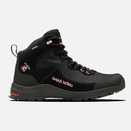 Botin Mujer Morro Negro Haka Honu 35