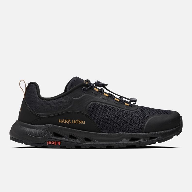 Zapatilla Hombre Radal Negro Haka Honu 39