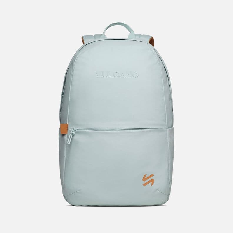 Mochila All Around Daypack Jade Vulcano Verde