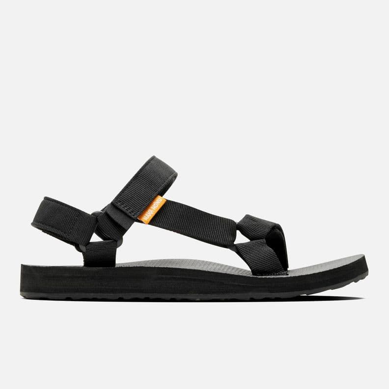 Sandalia Hombre Coral Negro Haka Honu 42