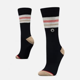 Calcetines Mujer Travel Walk Classic Socks Grafito Lippi V26 S-M