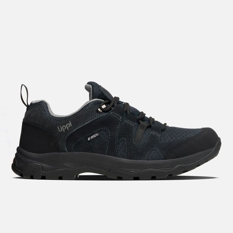 Zapatilla Hombre Tellus Low Marengo Oscuro Lippi I26 CL 42 | US 8.5 | EU 42 | 26.5 CM