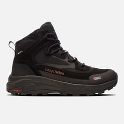 Botin Hombre Farellon Negro Haka Honu I26 40