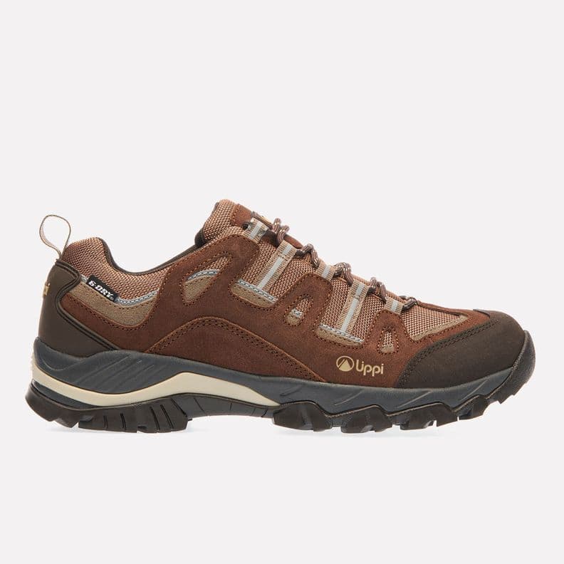 Zapato Hombre Puelo CS Low Cafe Lippi CL 39 | US 7 | EU 39 | 25 CM