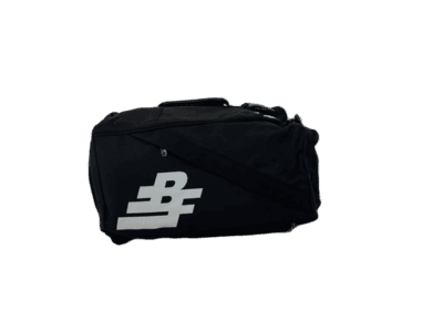 Bolso deportivo Mochila 2 en 1 Negro