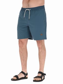 Short Maffo Hombre Buffalo Azul 44