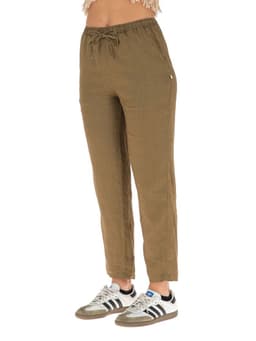 Pantalon Duna Mujer Buffalo Verde 38