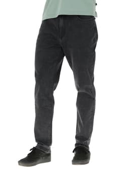 Pantalon Jeans Patagua Hombre Buffalo Negro 40