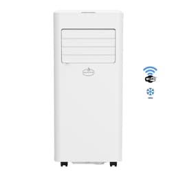 Aire Acondicionado Portatil WiFi 9000 BTU OLD 9wf ES White