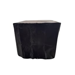 Funda Mesa de Fuego Terraza QUARE NEGRA