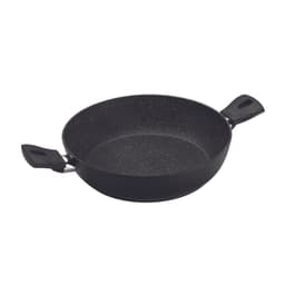 Wok 2 Asas 28cm Negro Antihaderente Daily