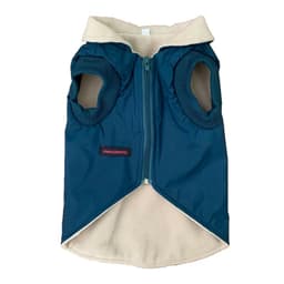 Capa Impermeable Verde Petroleo talla XXL Verde Oscuro