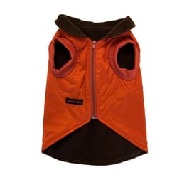Capa Impermeable Terracota talla XXL
