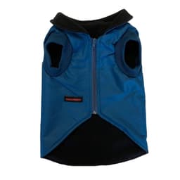 Capa Impermeable Azul talla XL