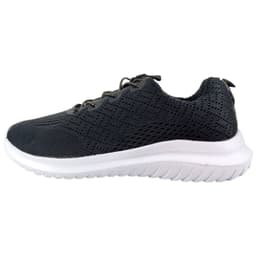 Zapatilla Running de Mujer 89 Negro 35