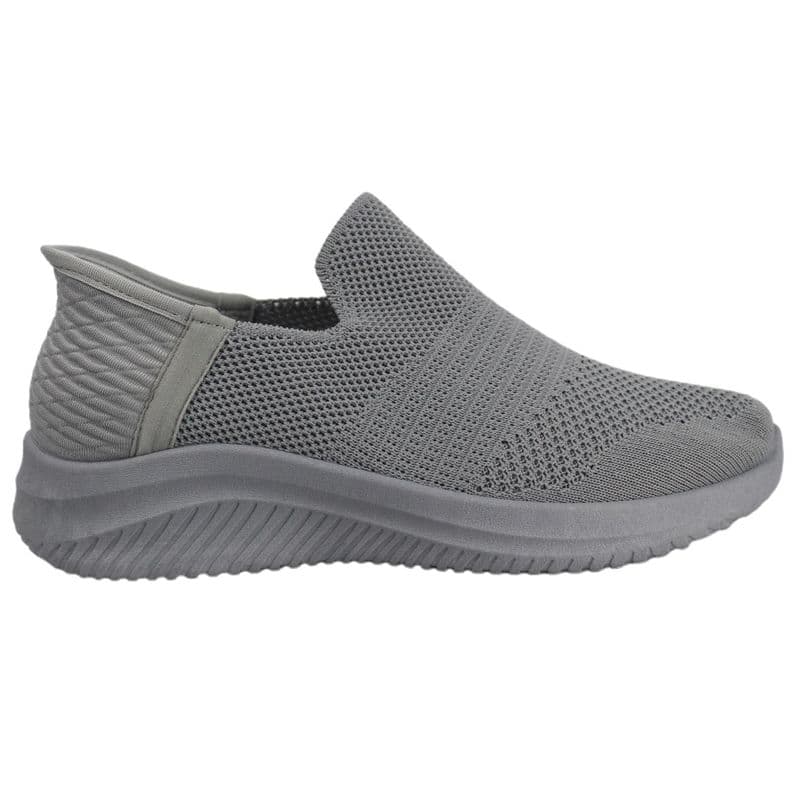 Zatapilla Deportiva Mujer TH3 Yassne Gris 38